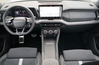 Skoda Kodiaq Sportline 1.5 eTSI DSG