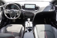 Kia cee'd Ceed GT 1.6 T-GDI