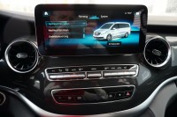 Mercedes-Benz V-Klasse V250 d EDITION