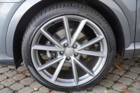 Audi Q3 2.0 TFSI quattro S-Line
