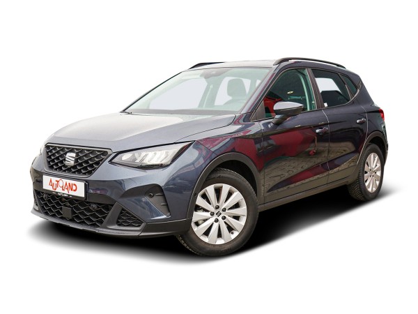 Seat Arona 1.0 TSI Style