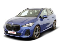 BMW 230e xDrive M Sport LED HarmanKardon AHK Kamera