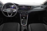 VW Taigo 1.0 TSI DSG