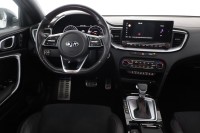 Kia pro_cee'd ProCeed 1.6 T-GDI GT