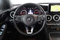 Mercedes-Benz GLC 200 220d 4Matic