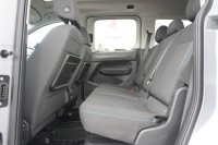 VW Caddy 2.0 TDI Move DSG