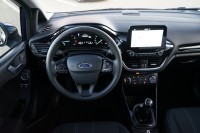 Ford Fiesta 1.1 Cool&Connect