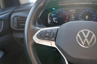 VW T-Cross 1.0 TSI
