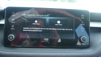 Skoda Fabia 1.0 TSI DSG