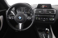 BMW 120 120d M Sport