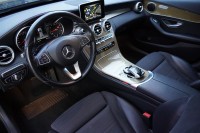 Mercedes-Benz C 180 C180 T Avantgarde 9G-Tronic