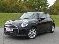 Vorschau: MINI ONE One 1.5 Classic Trim