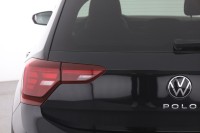 VW Polo 1.0 TSI