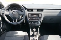 Skoda Rapid Spaceback 1.0 TSI Ambition