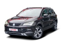 Seat Ateca 2.0 TSI Xcellence 4Drive LED Navi ACC AHK