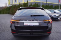 Skoda Superb Combi 2.0 TDI