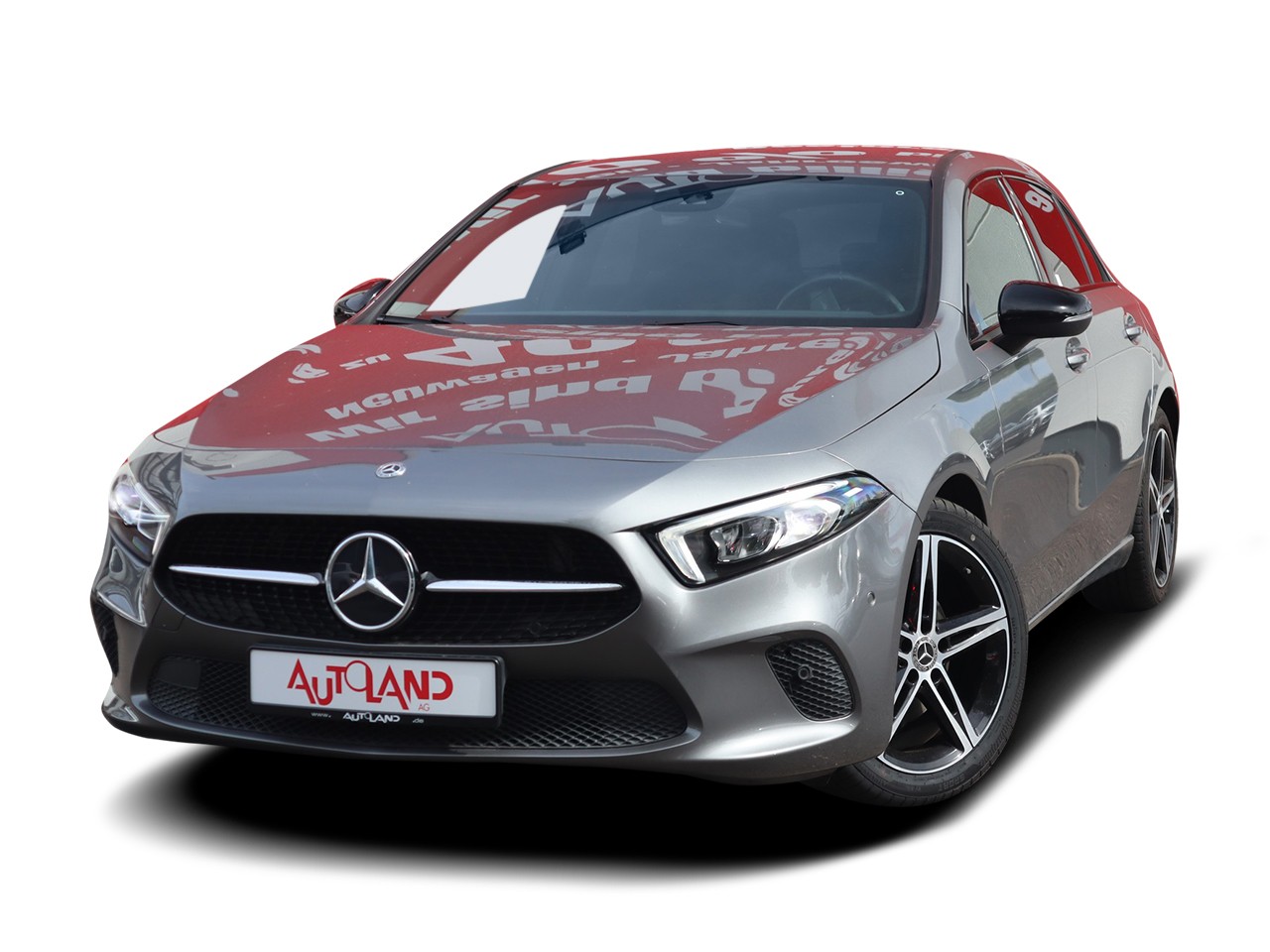 Mercedes-Benz A 200 A200 AMG Line