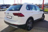 VW Tiguan 2.0 TDI Highline 4M