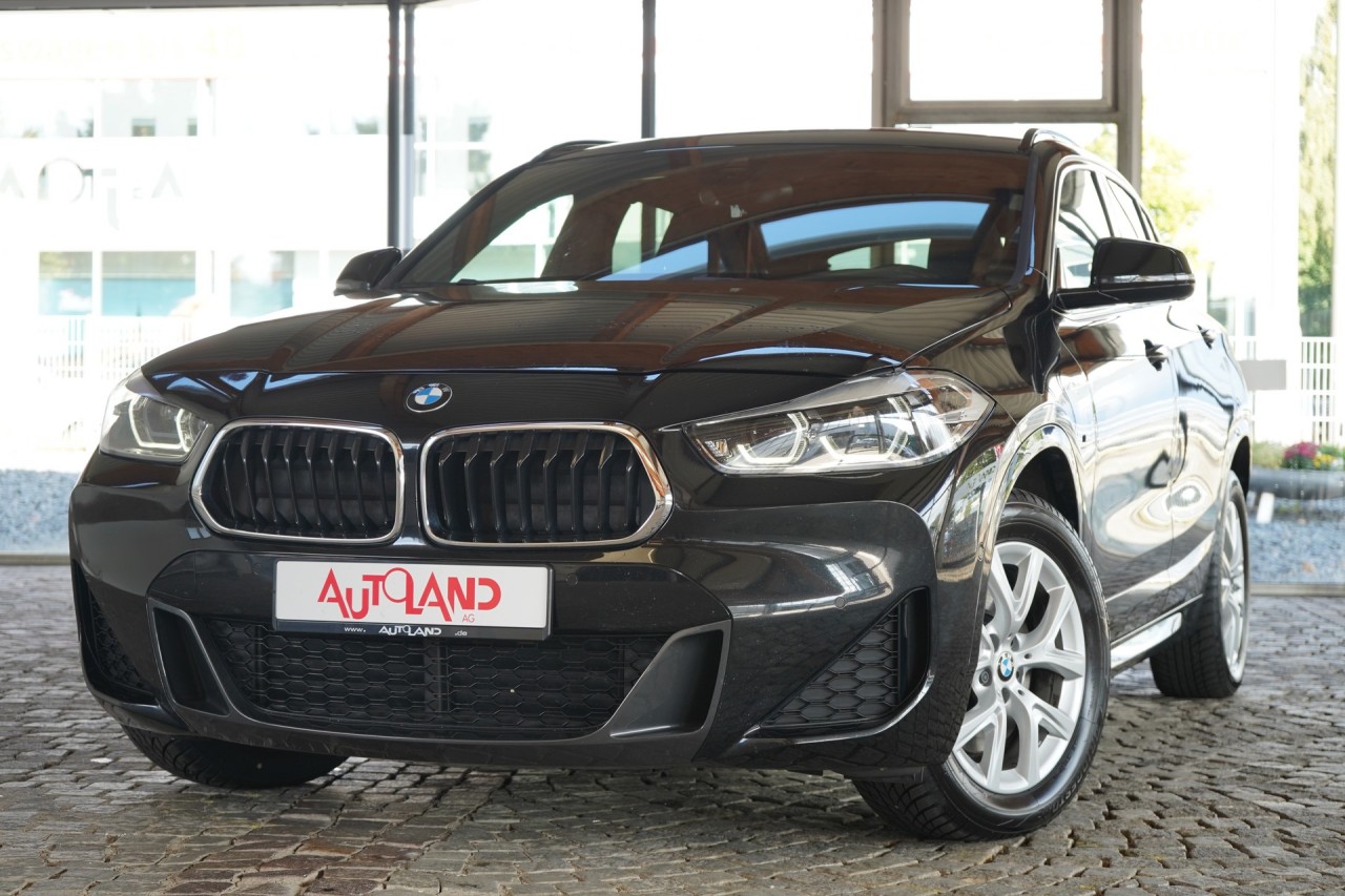 BMW X2 20i xDrive M Sport Aut.