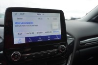 Ford Puma 1.0 M-Hybrid