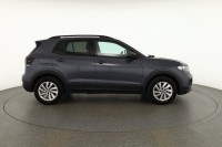 VW T-Cross 1.0 TSI DSG