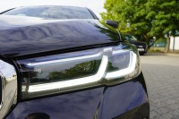 BMW 5 540i M Sport MHEV xDrive Aut.