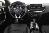 Kia xcee'd Xceed 1.6 T-GDI Autom. Platinum