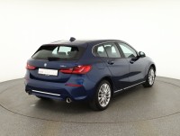 BMW 118 d Advantage
