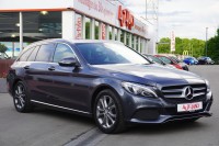 Mercedes-Benz C 180 C180 T-Modell CGI Avantgarde
