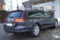VW Passat Variant 1.5 16V TSI