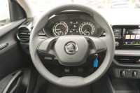 Skoda Fabia 1.0