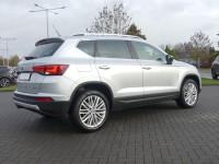 Seat Ateca 2.0 TDI Xcellence 4Drive