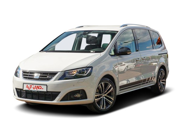 Seat Alhambra 1.4 FR-Line