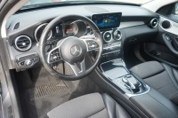 Mercedes-Benz C 220 C220 T-Modell d Exclusive