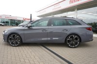 Cupra Leon Sportstourer 2.0 VZ 4Drive
