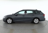 Vorschau: VW Golf VIII Variant 2.0 TDI DSG