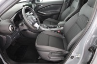 Nissan Juke 1.0 DIG-T N-Connecta Aut.