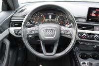 Audi A4 Avant 40 2.0 TFSI