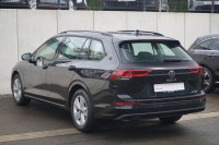 Vorschau: VW Golf VIII Variant 1.5 eTSI DSG