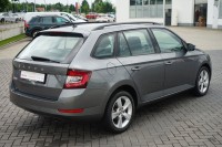 Skoda Fabia Combi 1.0 Ambition