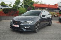 Vorschau: Seat Leon ST 2.0 TSI Cupra 300 4Drive