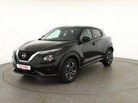 Nissan Juke 1.0 DIG-T N-Connecta Aut. Navi Sitzheizung LED