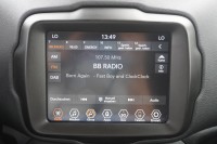 Jeep Renegade 1.3 T-GDI AT