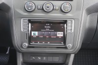 VW Caddy 2.0 TDI DSG Comfortline