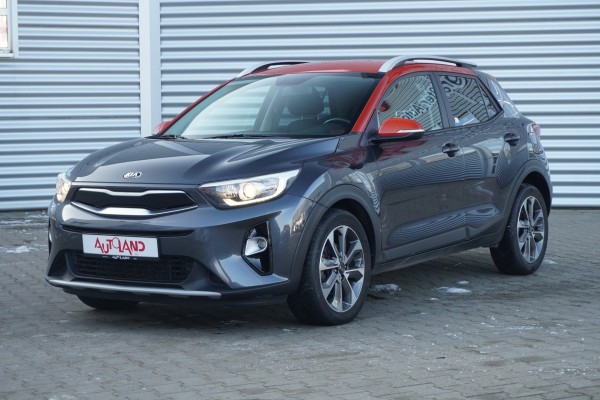 Kia Stonic 1.0 T-GDI Dream Team