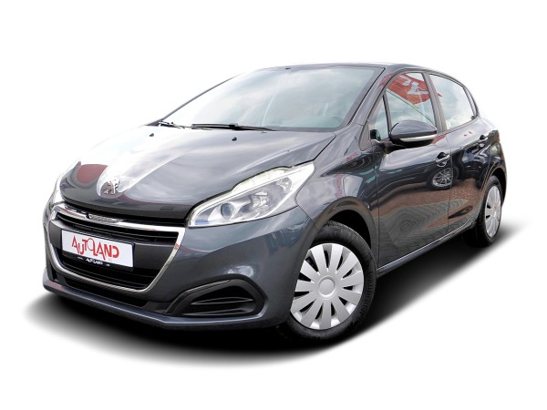 Peugeot 208 1.2 12V PureTech 82 Style