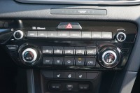 Kia Sportage 1.6 M-Hybrid Black Edition 4WD