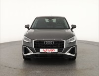 Audi Q2 30 TFSI S-Line
