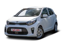 Kia Picanto 1.2 Dream Team Navi Sitzheizung Bluetooth