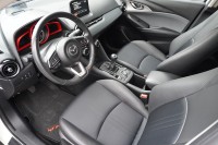 Mazda CX-3 2.0 Sports-Line